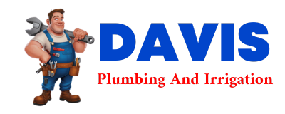 Trusted plumber in TURNER CENTER